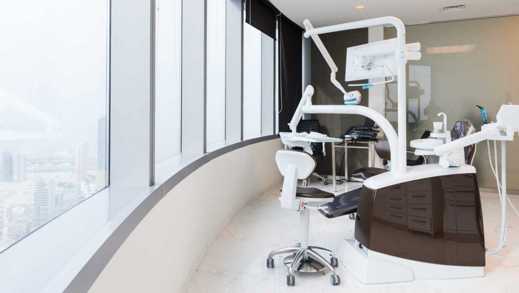 Home Clinica Dental Care Kuwait